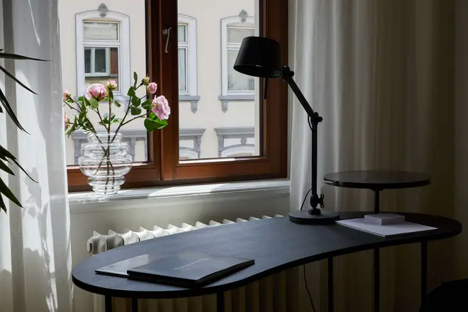 4 Zimmer Wohnung mit 113 m² in Düsseldorf – Bild 7