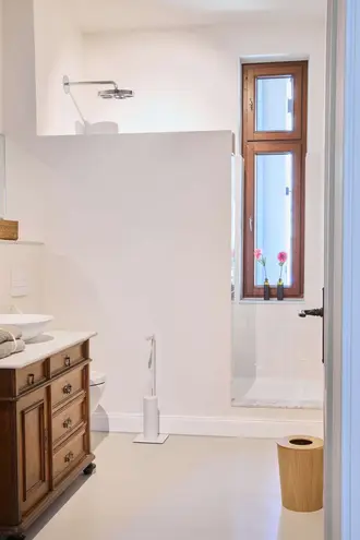 4 Zimmer Wohnung mit 113 m² in Düsseldorf – Bild 10