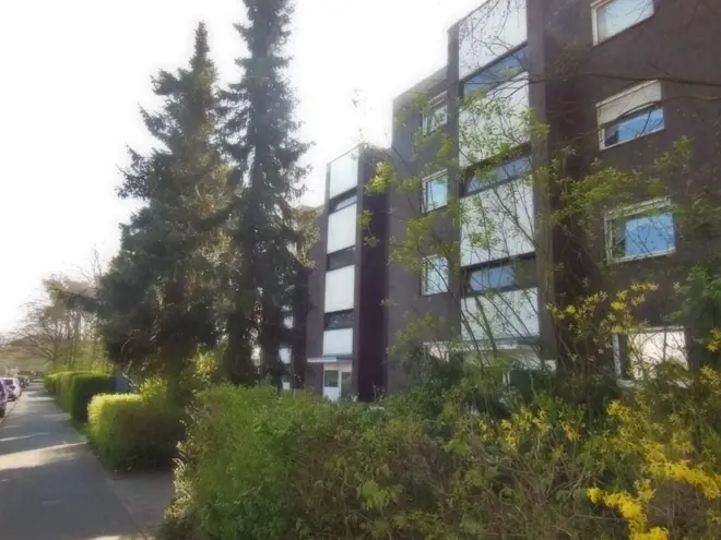 4 Zimmer Wohnung mit 100 m² in Münster – Bild 1