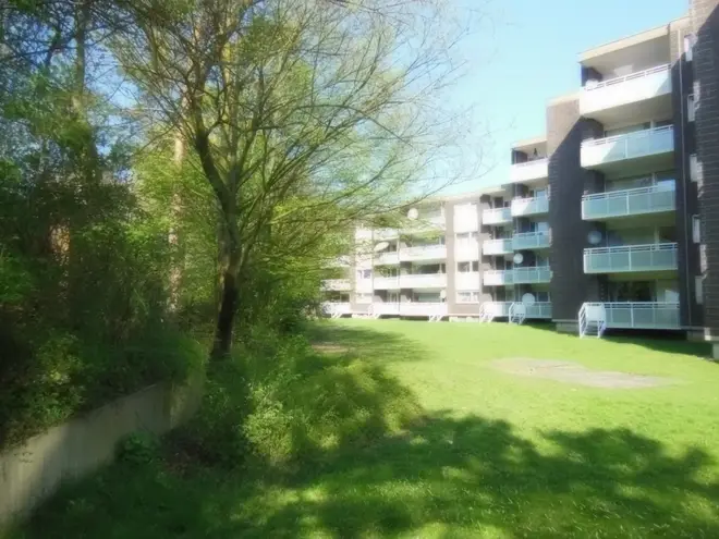 4 Zimmer Wohnung mit 100 m² in Münster – Bild 2