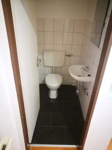 4 Zimmer Wohnung mit 100 m² in Münster – Bild 5