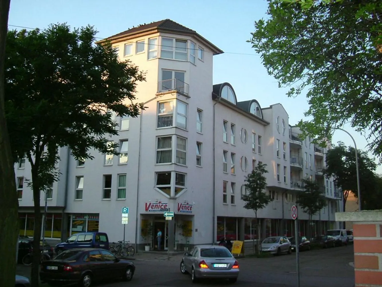2 Zimmer Wohnung mit 45 m² in Saarbrücken – Bild 1