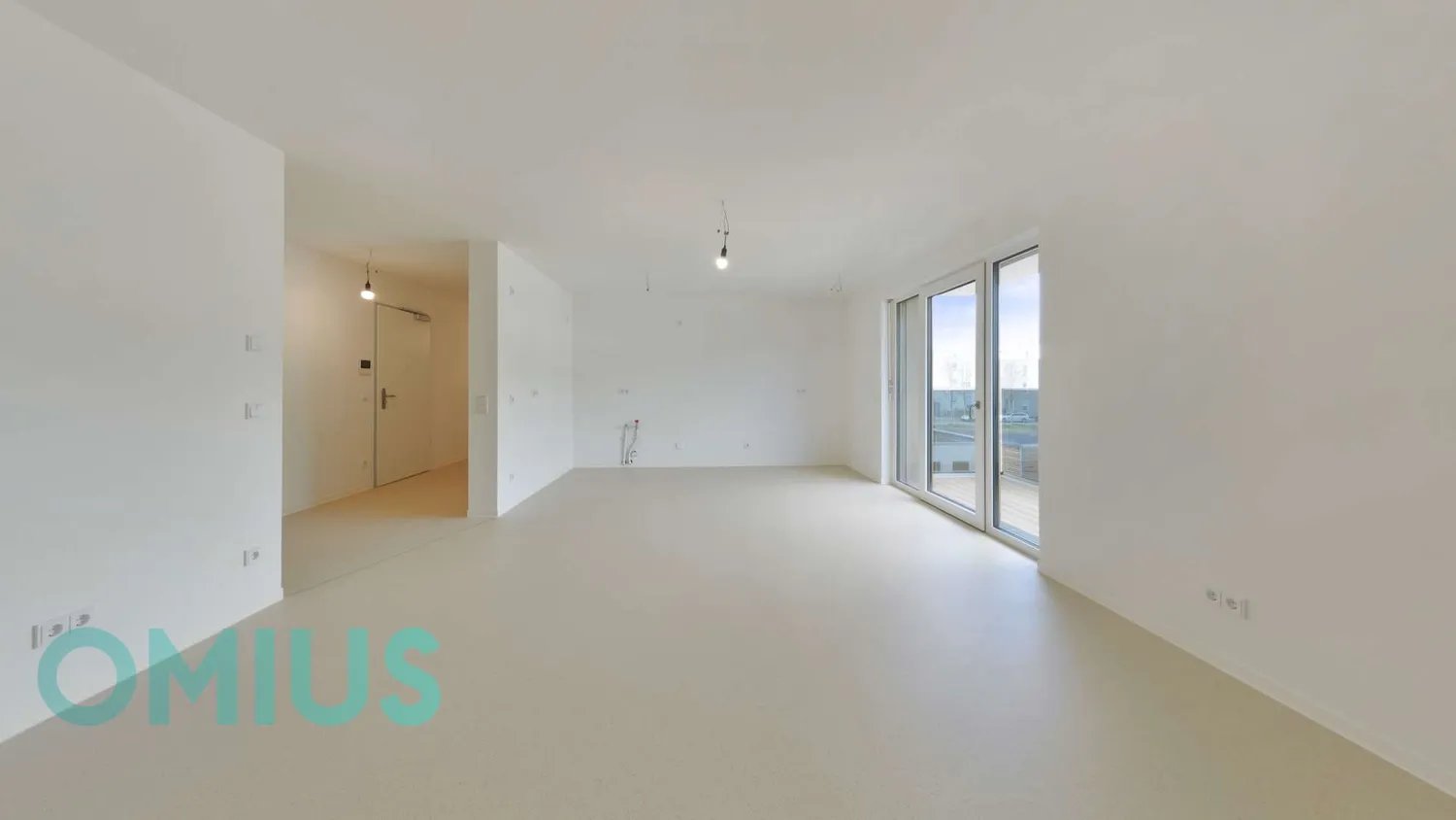 4 Zimmer Wohnung mit 112 m² in Jena – Bild 2