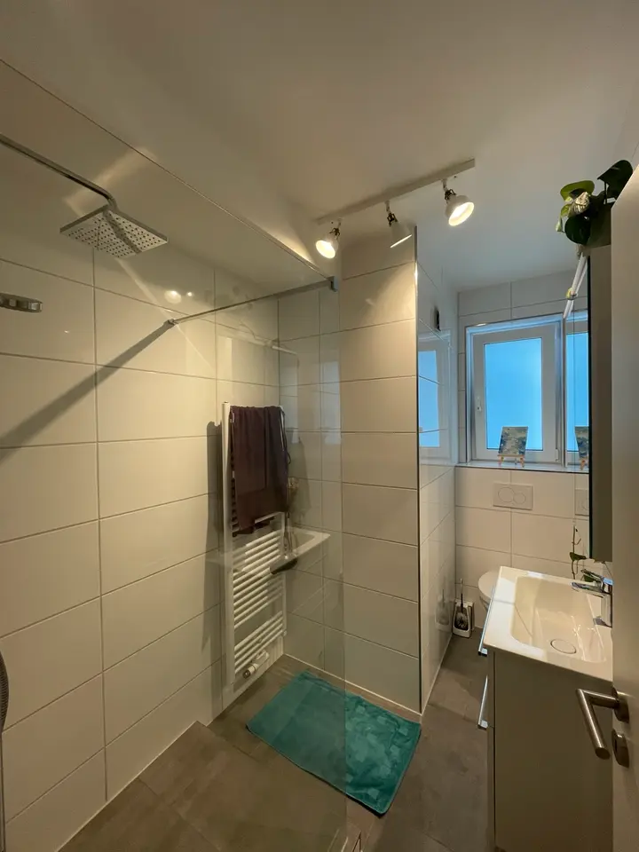 3 Zimmer Wohnung mit 66 m² in Offenbach – Bild 5