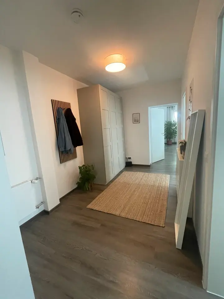 3 Zimmer Wohnung mit 66 m² in Offenbach – Bild 6