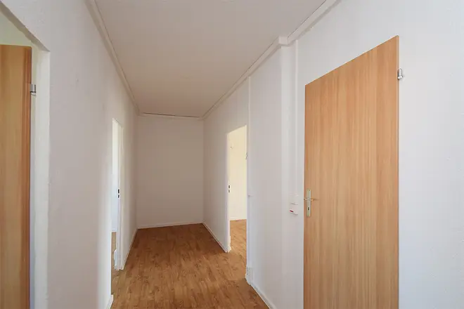 3 Zimmer Wohnung mit 70 m² in Halle (Saale) – Bild 5