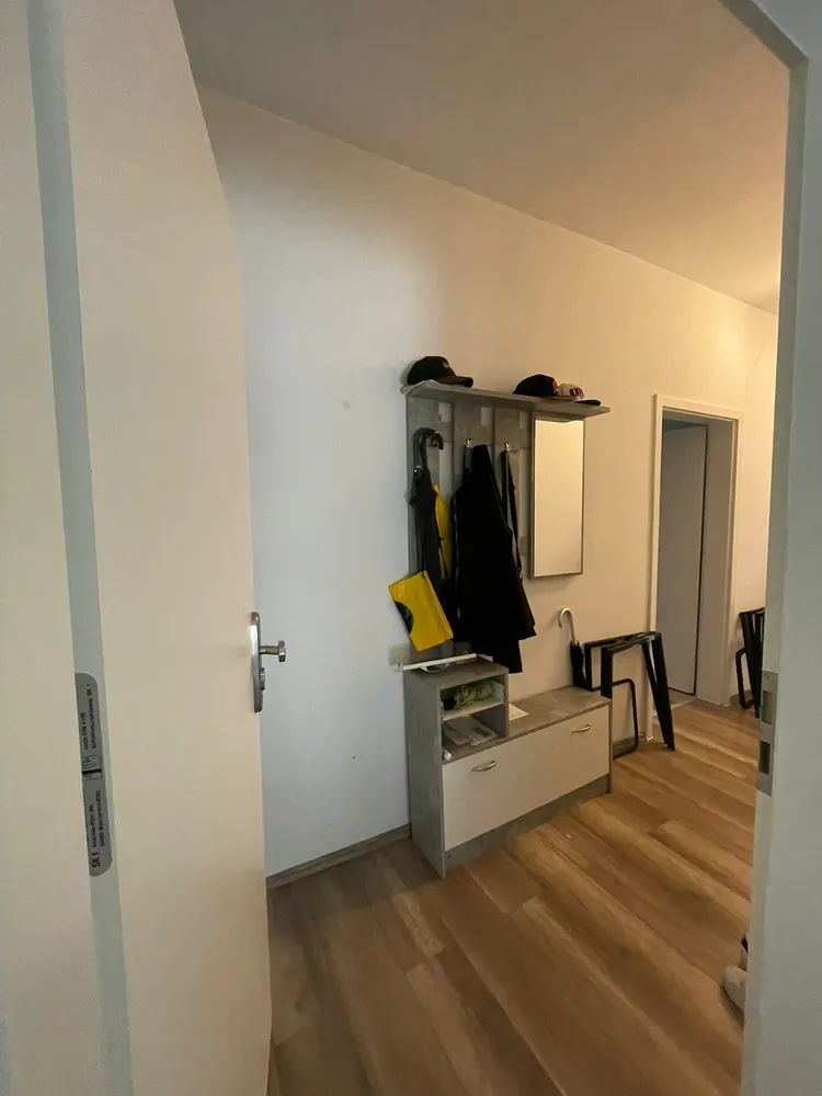 2 Zimmer Wohnung mit 60 m² in Oberhausen – Bild 1