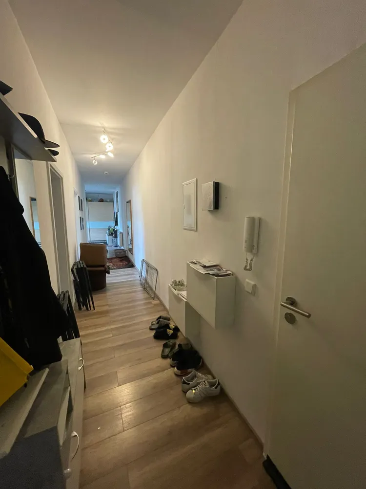 2 Zimmer Wohnung mit 60 m² in Oberhausen – Bild 2