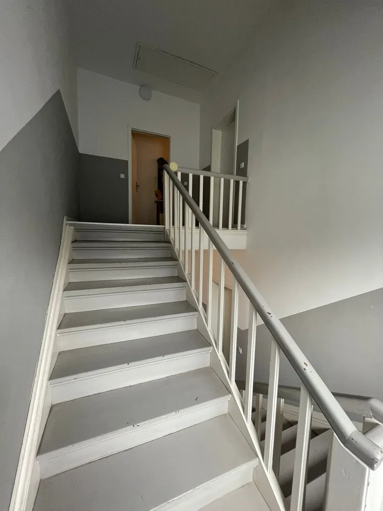 2 Zimmer Wohnung mit 60 m² in Oberhausen – Bild 3