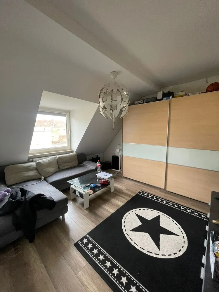 2 Zimmer Wohnung mit 60 m² in Oberhausen – Bild 5