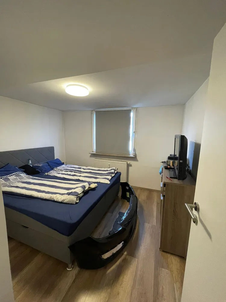 2 Zimmer Wohnung mit 60 m² in Oberhausen – Bild 6