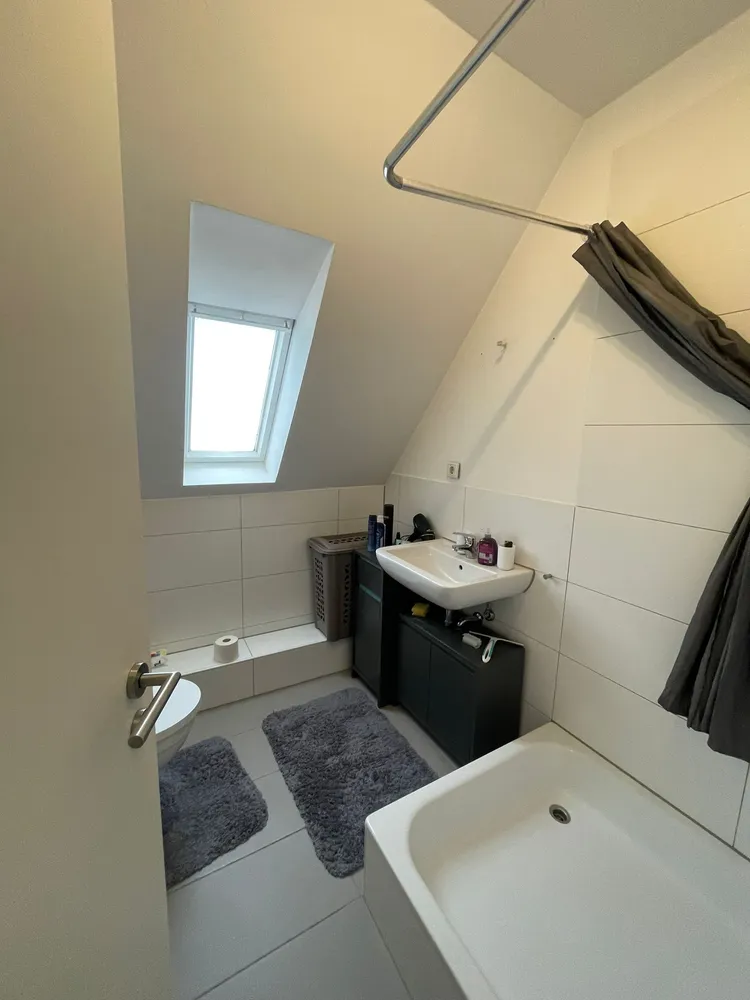 2 Zimmer Wohnung mit 60 m² in Oberhausen – Bild 7