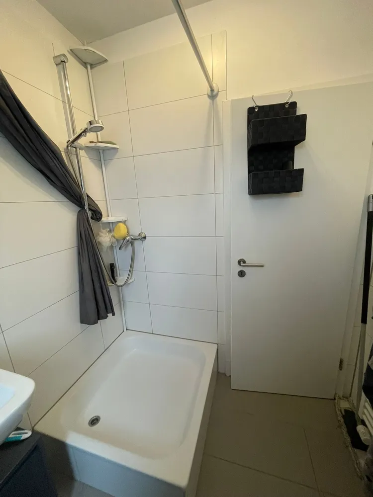 2 Zimmer Wohnung mit 60 m² in Oberhausen – Bild 8
