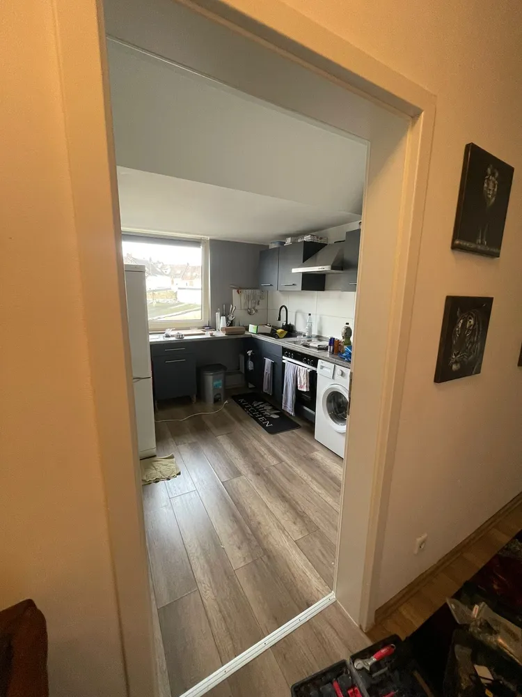2 Zimmer Wohnung mit 60 m² in Oberhausen – Bild 9