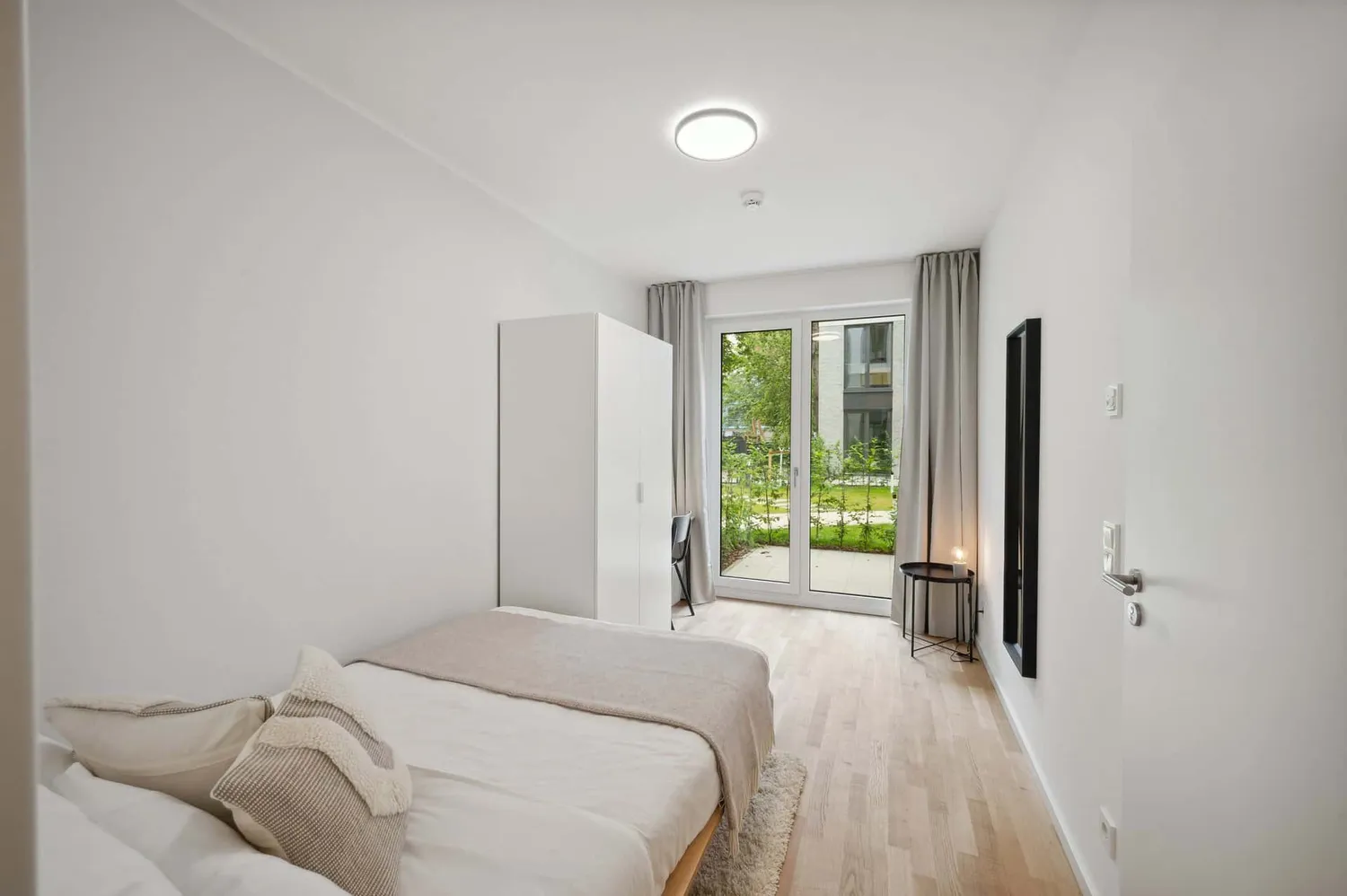 WG-Zimmer mit 14 m² in Berlin – Bild 1