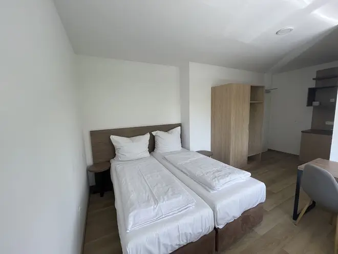 1 Zimmer Wohnung mit 24 m² in Heidelberg – Bild 2