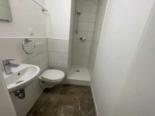 1 Zimmer Wohnung mit 24 m² in Heidelberg – Bild 3