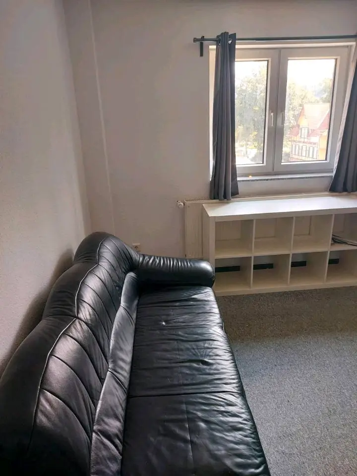 WG-Zimmer mit 21 m² in Wernigerode – Bild 1