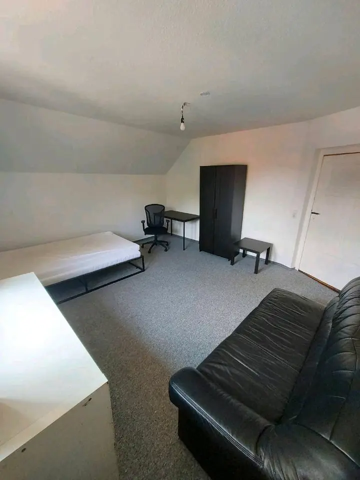 WG-Zimmer mit 21 m² in Wernigerode – Bild 2