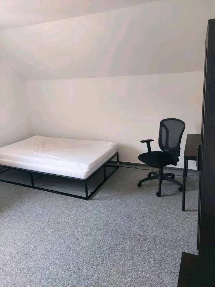 WG-Zimmer mit 21 m² in Wernigerode – Bild 3