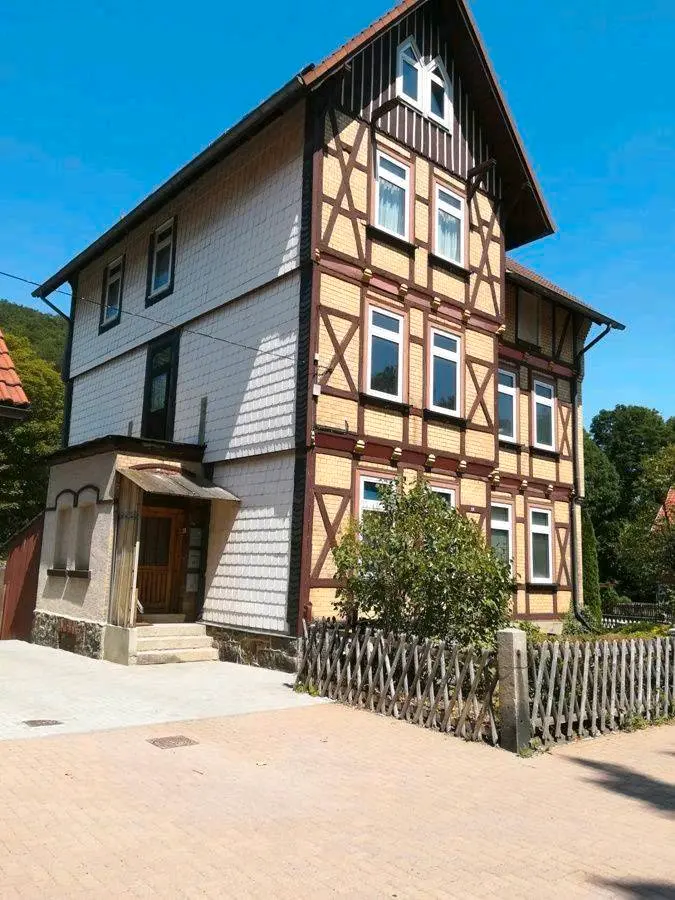 WG-Zimmer mit 21 m² in Wernigerode – Bild 4