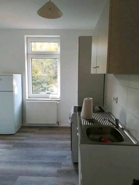 WG-Zimmer mit 21 m² in Wernigerode – Bild 8