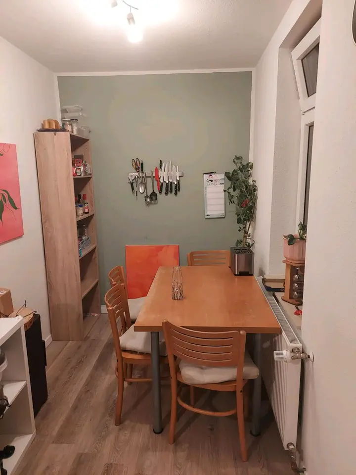 WG-Zimmer mit 21 m² in Wernigerode – Bild 9