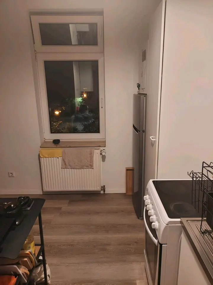 WG-Zimmer mit 21 m² in Wernigerode – Bild 10