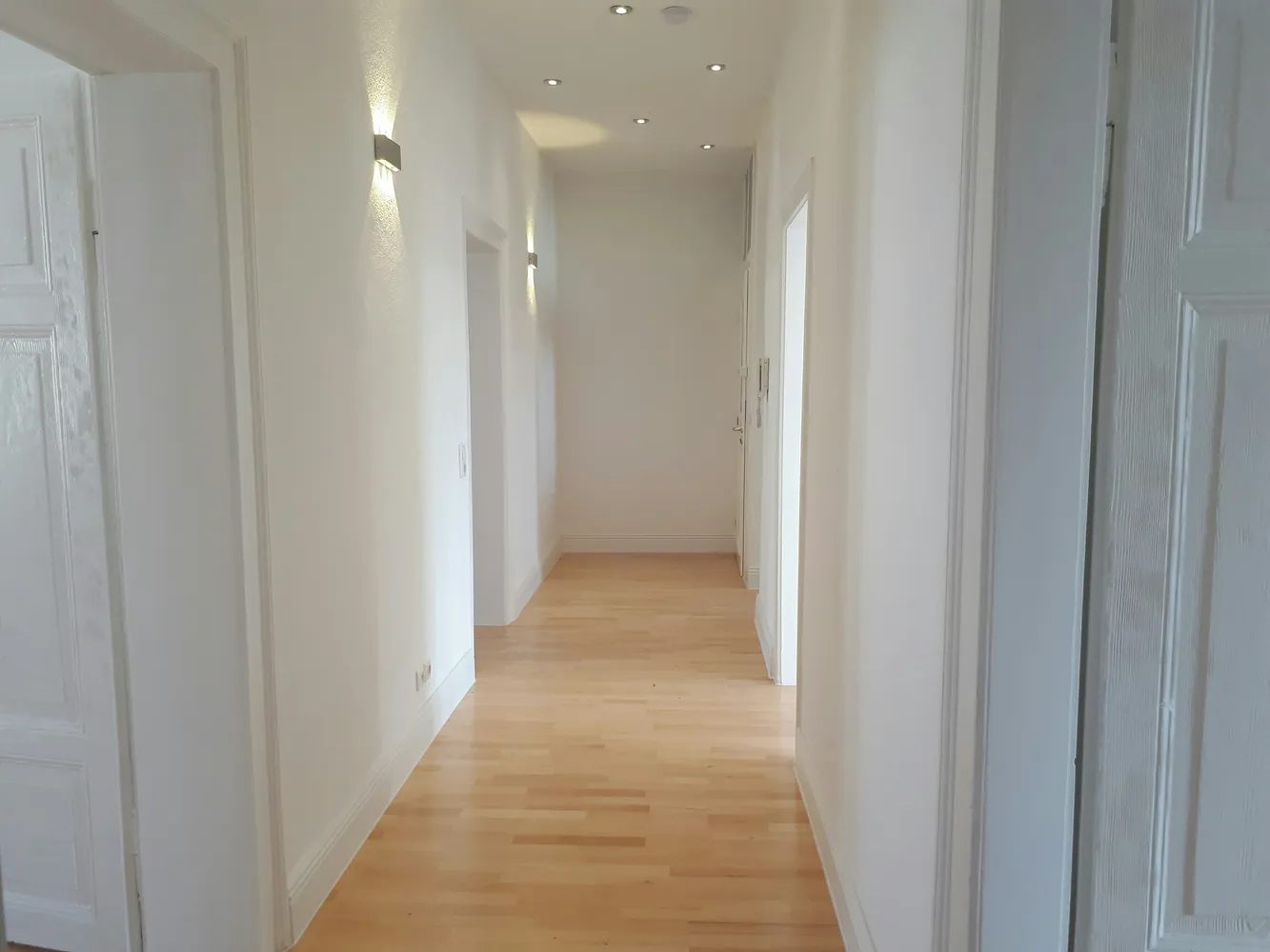 3 Zimmer Wohnung mit 90 m² in Aschaffenburg – Bild 1