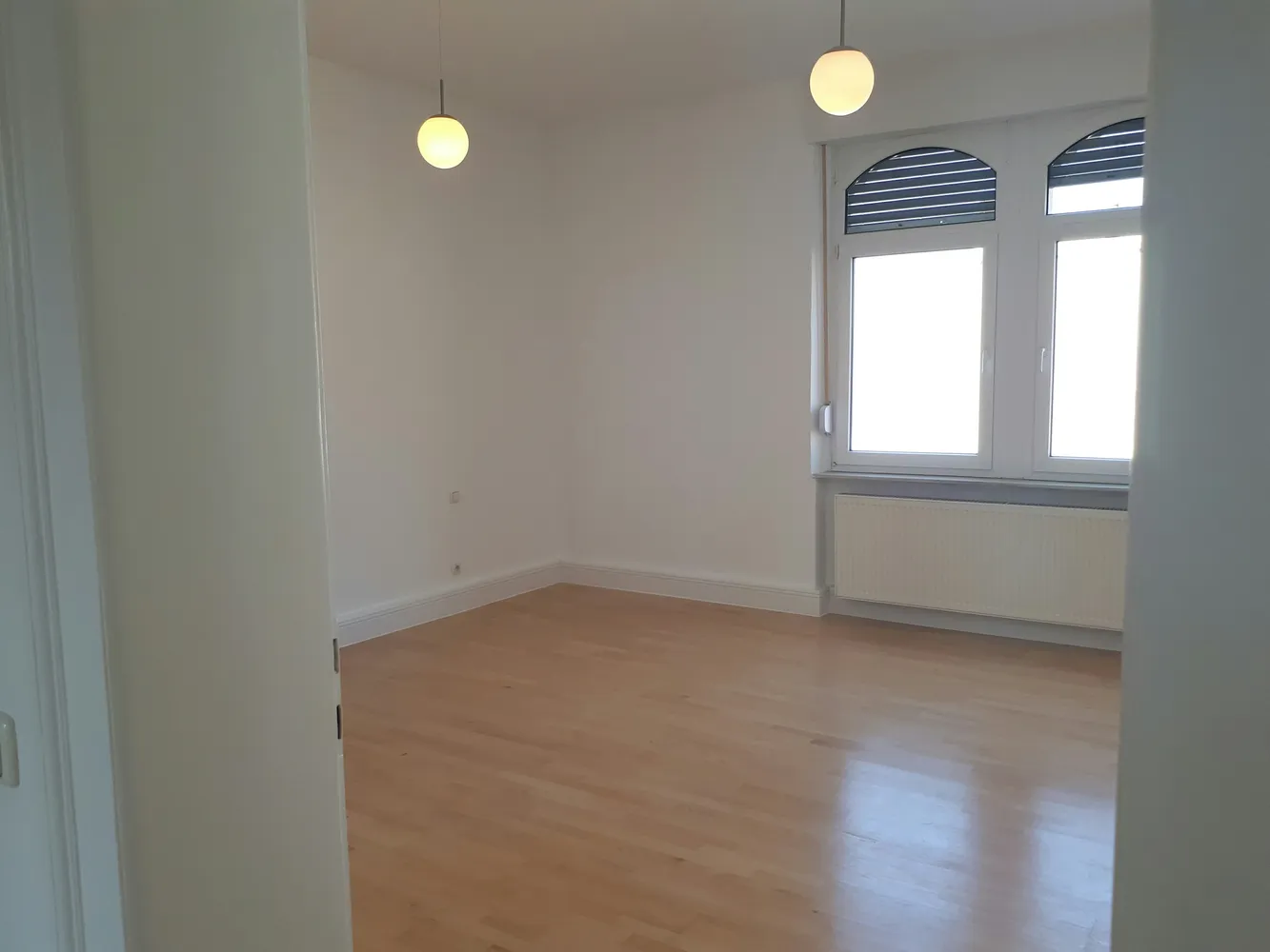 3 Zimmer Wohnung mit 90 m² in Aschaffenburg – Bild 2