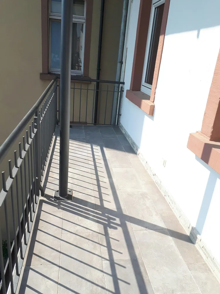3 Zimmer Wohnung mit 90 m² in Aschaffenburg – Bild 11