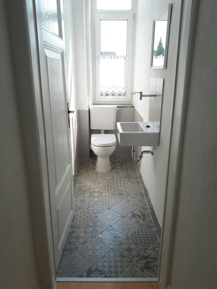 3 Zimmer Wohnung mit 90 m² in Aschaffenburg – Bild 12