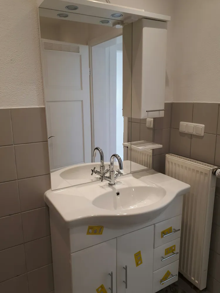3 Zimmer Wohnung mit 90 m² in Aschaffenburg – Bild 10