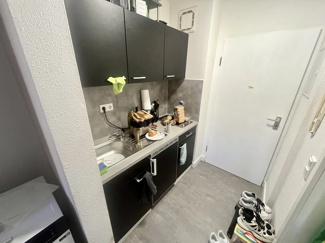 1 Zimmer Wohnung mit 22 m² in Passau – Bild 3
