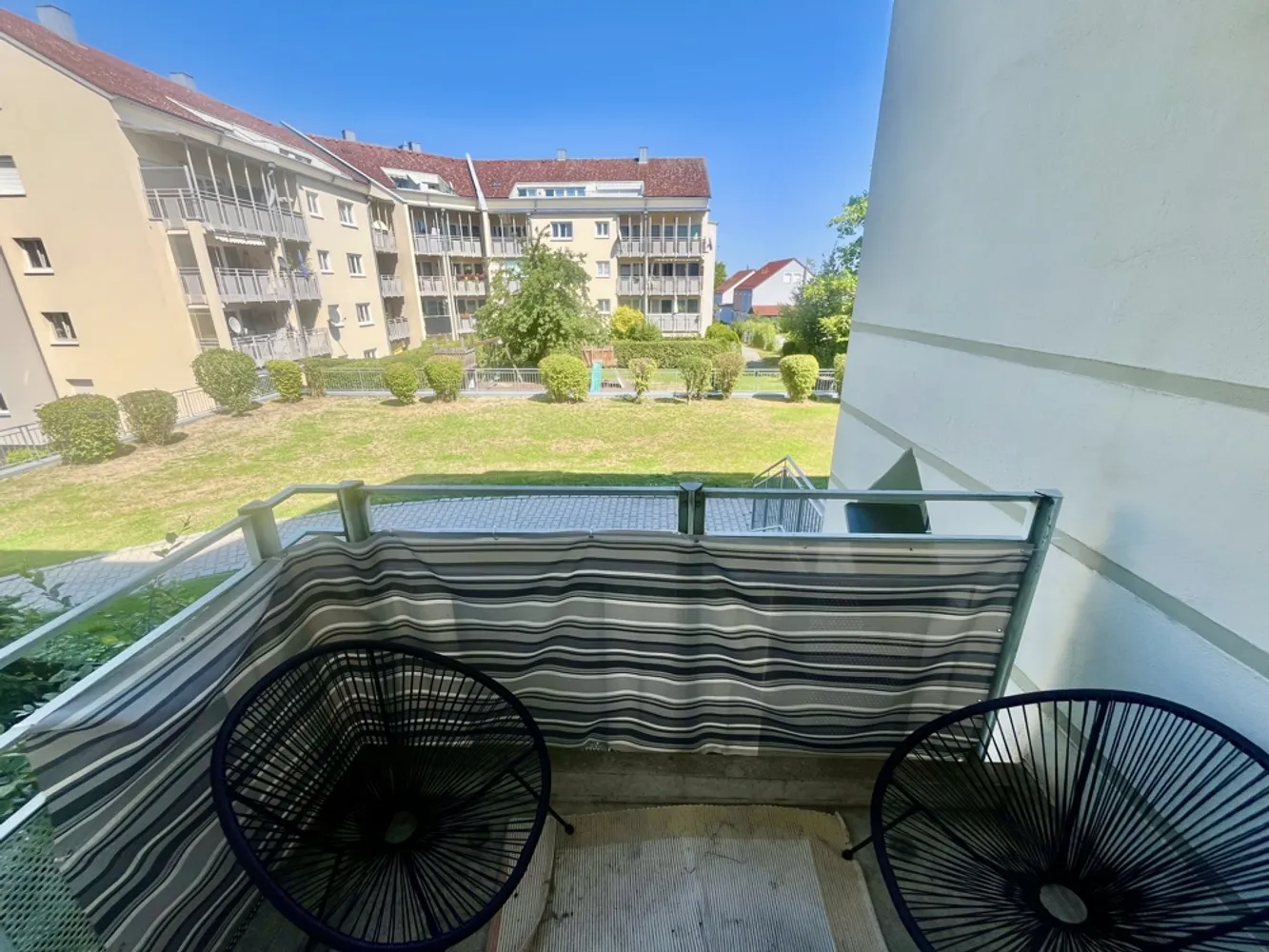 1 Zimmer Wohnung mit 22 m² in Passau – Bild 6