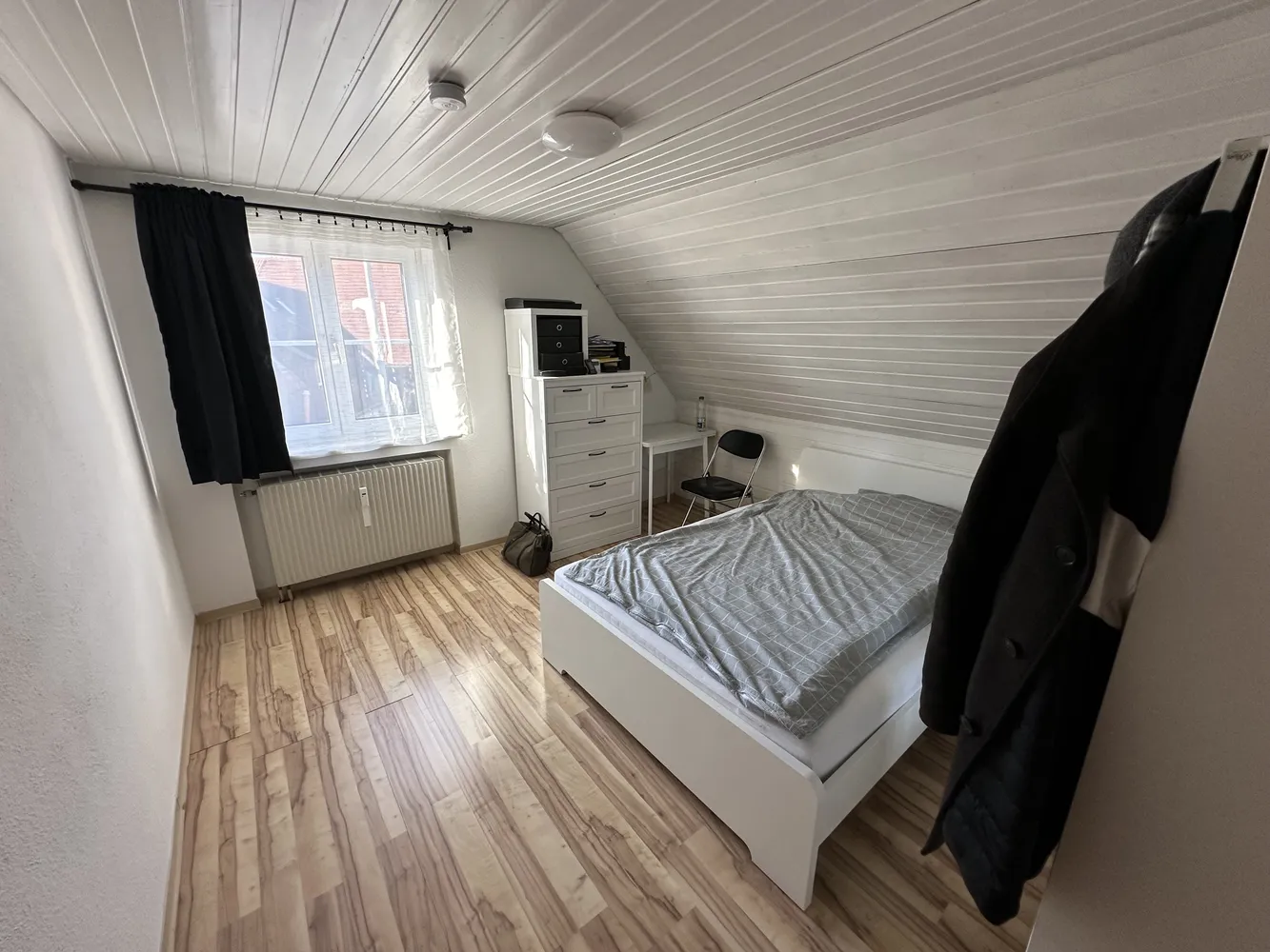 2 Zimmer Wohnung mit 50 m² in Stuttgart – Bild 2