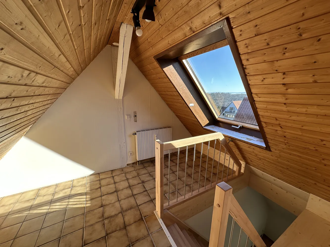 2 Zimmer Wohnung mit 50 m² in Stuttgart – Bild 11