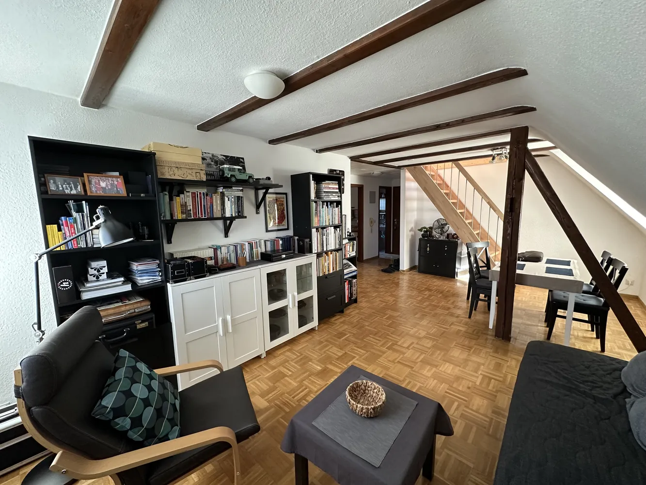 2 Zimmer Wohnung mit 50 m² in Stuttgart – Bild 3