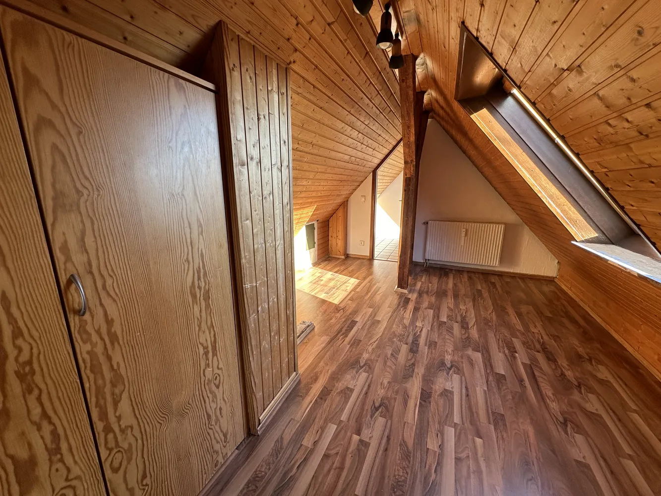 2 Zimmer Wohnung mit 50 m² in Stuttgart – Bild 4