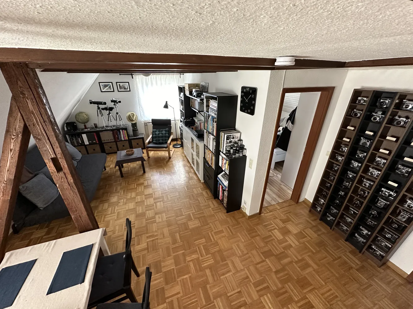2 Zimmer Wohnung mit 50 m² in Stuttgart – Bild 6