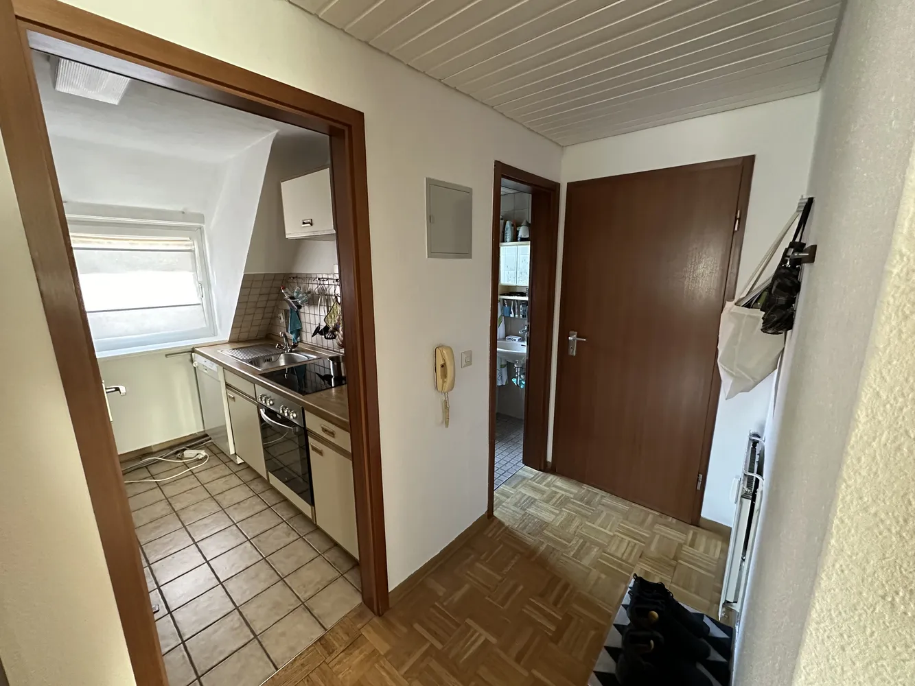 2 Zimmer Wohnung mit 50 m² in Stuttgart – Bild 8