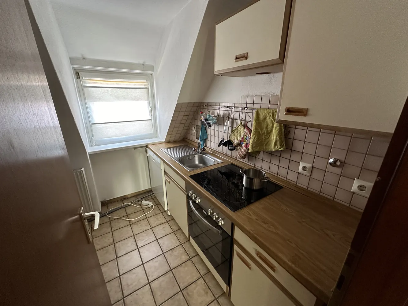 2 Zimmer Wohnung mit 50 m² in Stuttgart – Bild 9