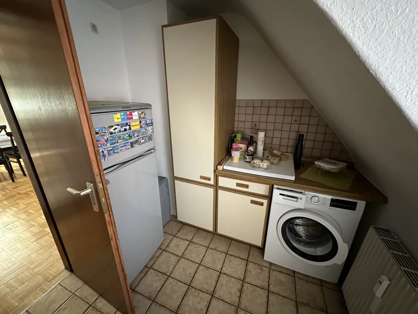 2 Zimmer Wohnung mit 50 m² in Stuttgart – Bild 10