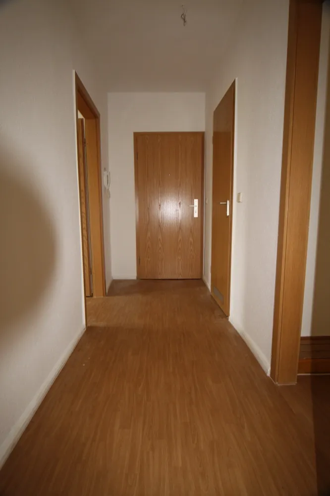 3 Zimmer Wohnung mit 53 m² in Neubrandenburg – Bild 8
