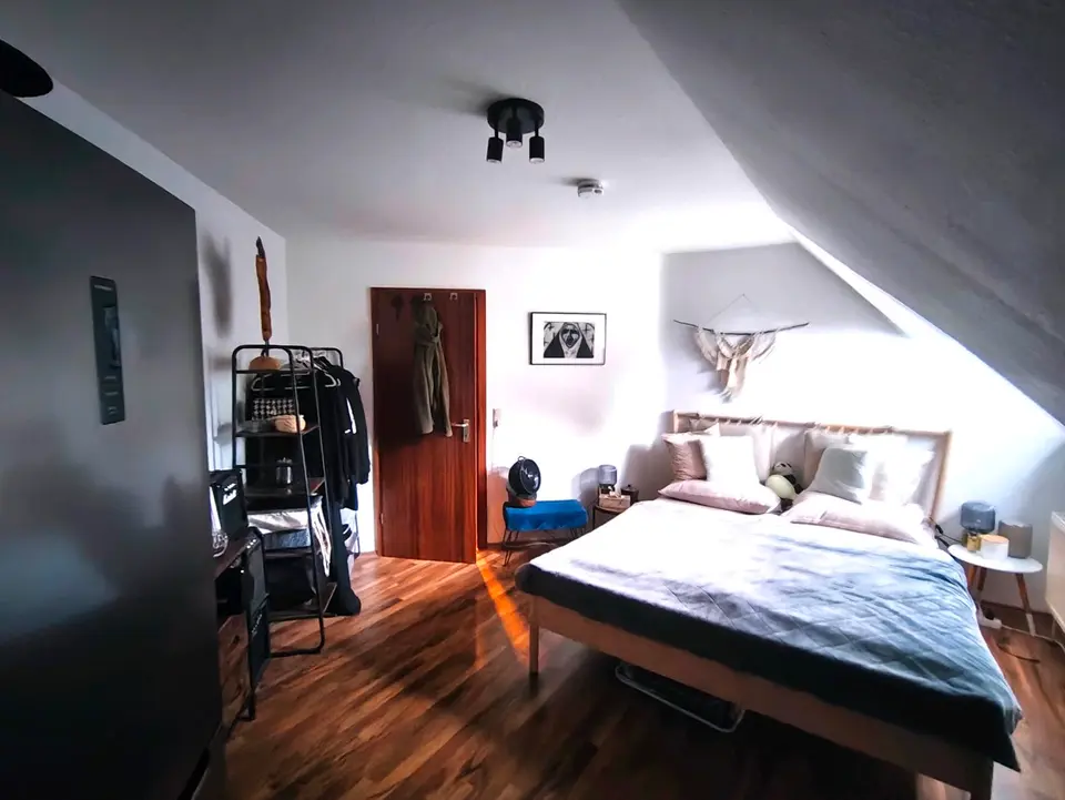 2 Zimmer Wohnung mit 51 m² in Rotenburg (Wümme) – Bild 1