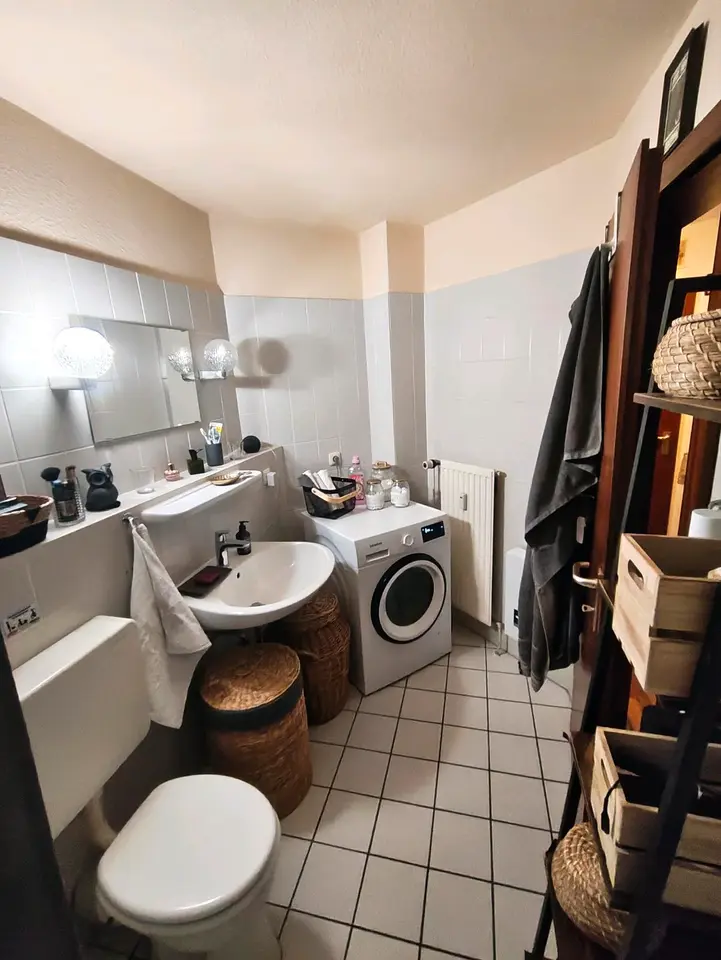 2 Zimmer Wohnung mit 51 m² in Rotenburg (Wümme) – Bild 5