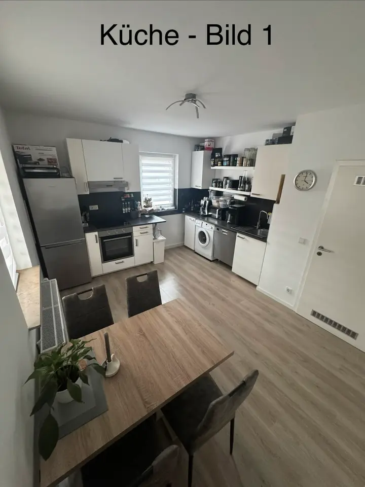 2 Zimmer Wohnung mit 50 m² in Kassel – Bild 2