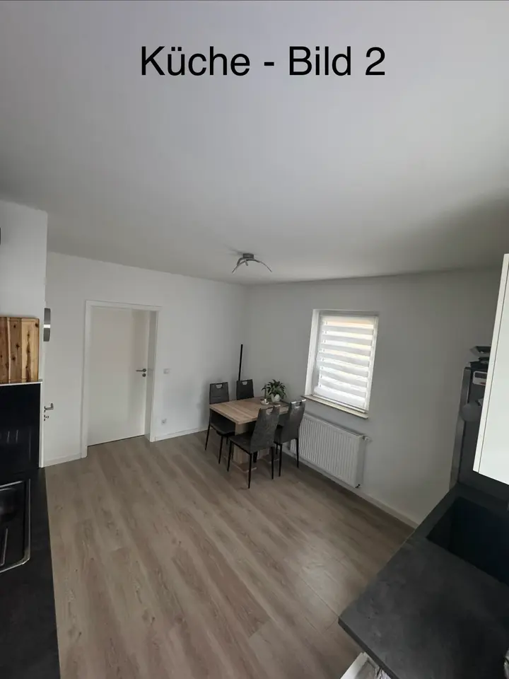 2 Zimmer Wohnung mit 50 m² in Kassel – Bild 3
