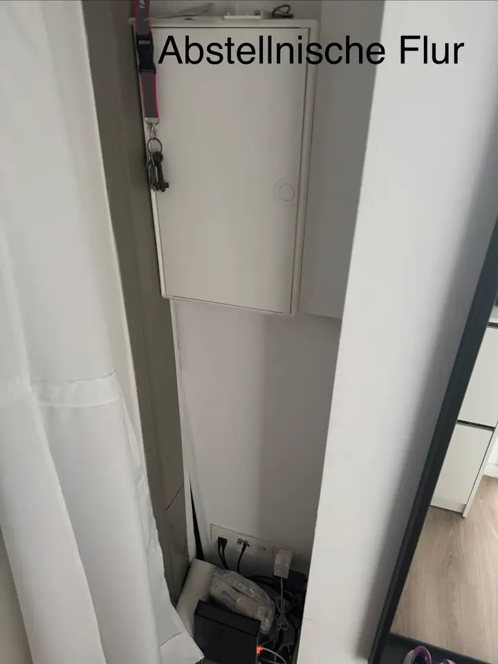2 Zimmer Wohnung mit 50 m² in Kassel – Bild 8