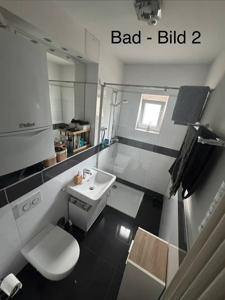 2 Zimmer Wohnung mit 50 m² in Kassel – Bild 10